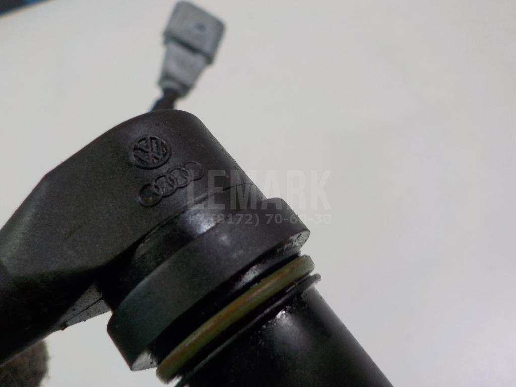 Датчик положения коленвала