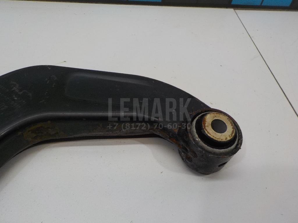Рычаг задний верхний левый