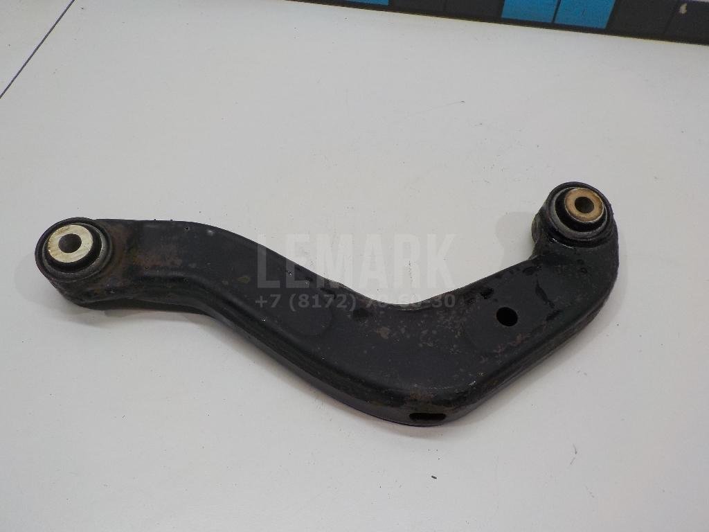 Рычаг задний верхний левый