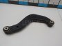 Рычаг задний верхний левый
