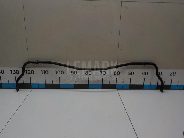 Стабилизатор задний