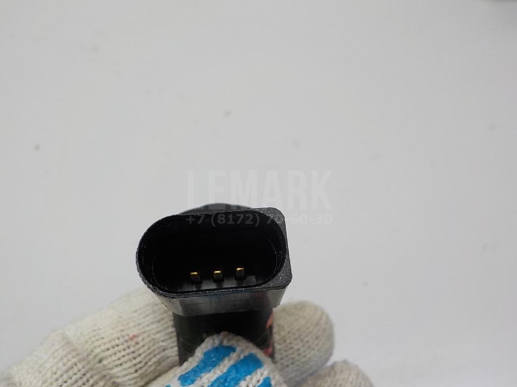 Датчик парковки