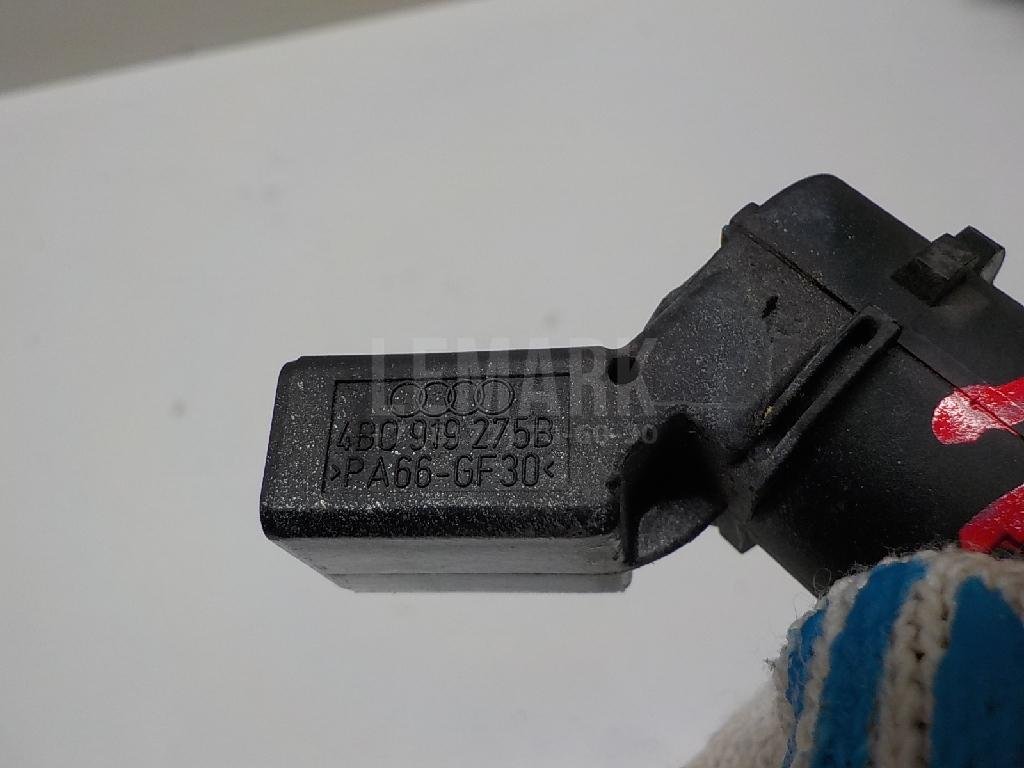 Датчик парковки