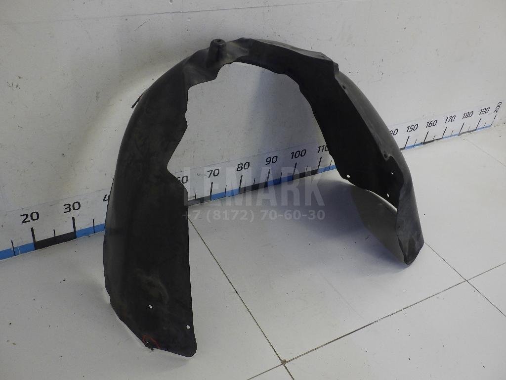 Локер передний левый для  Alfa Romeo Giulietta 2010-2020