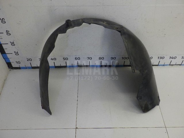 Локер передний левый