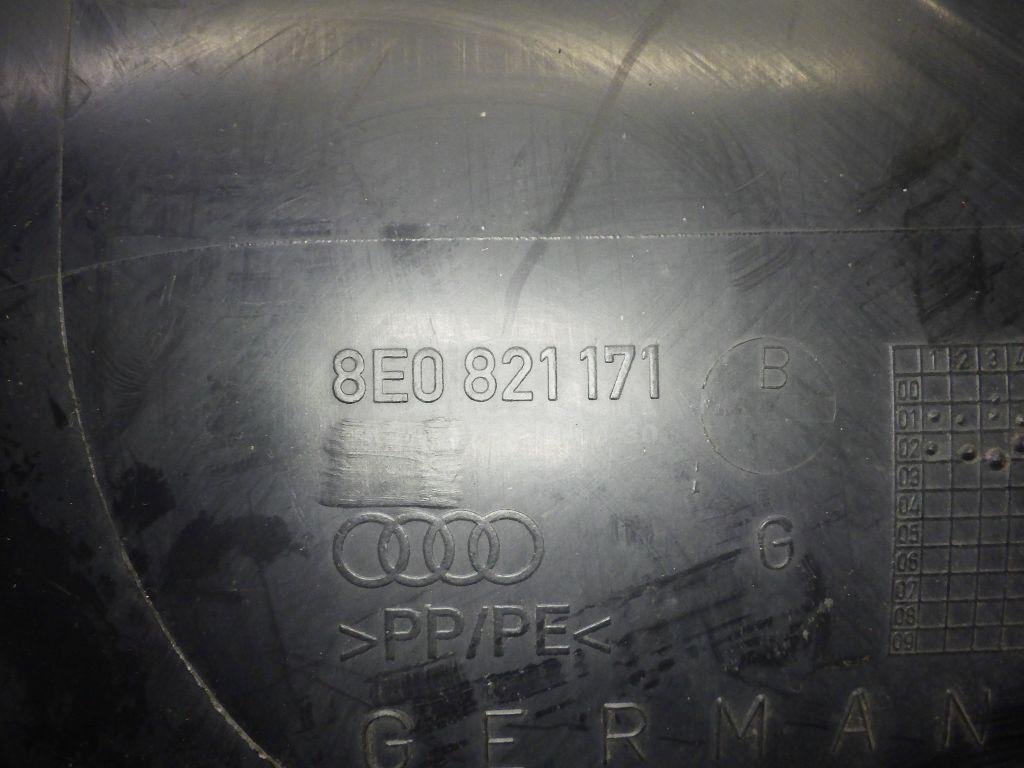 Локер передний левый для  Alfa Romeo Giulietta 2010-2020