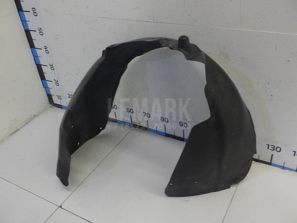 Локер передний правый для  Audi 100 [C4] 1991-1994