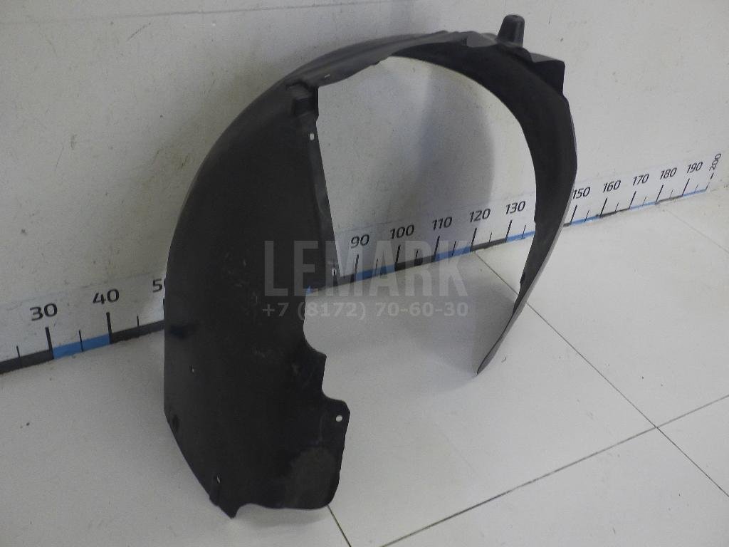 Локер передний правый для  Audi 100 [C4] 1991-1994