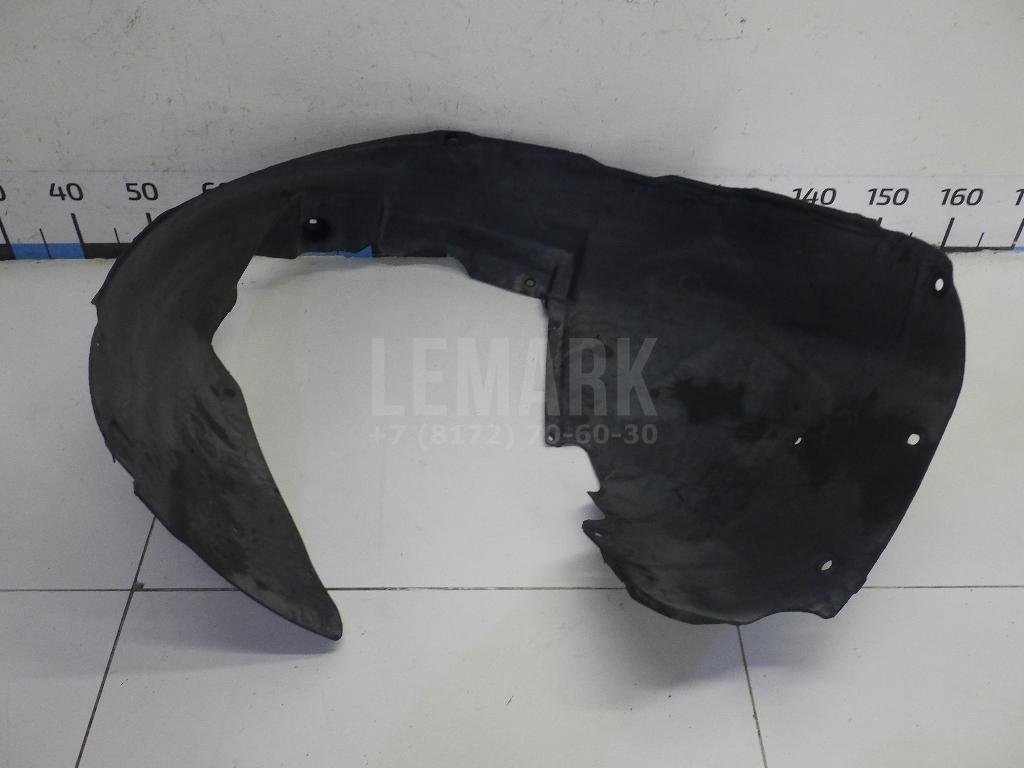 Локер передний правый для  Audi 100 [C4] 1991-1994