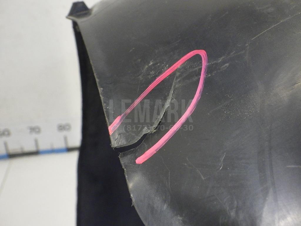 Локер передний правый для  Audi 100 [C4] 1991-1994