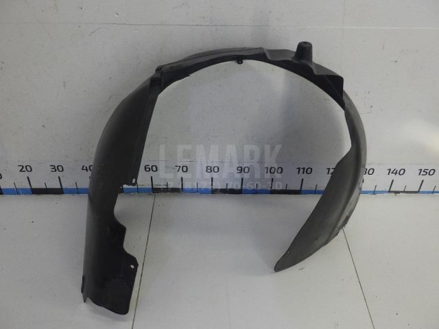 Локер передний правый