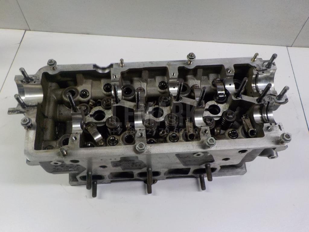 Головка блока для  Audi A3 [8PA] Sportback 2004-2013