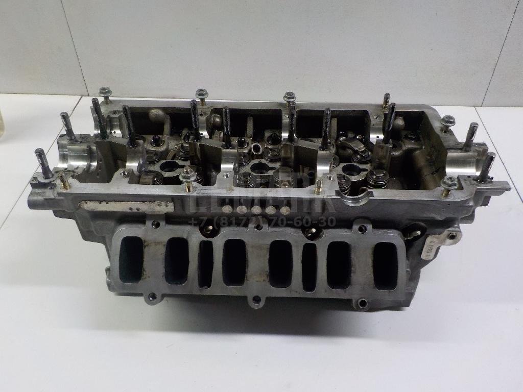 Головка блока для  Audi A3 [8PA] Sportback 2004-2013