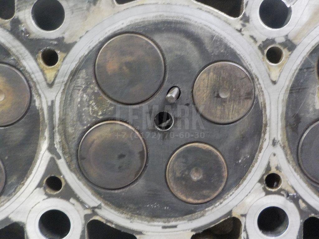 Головка блока для  Audi A3 [8PA] Sportback 2004-2013