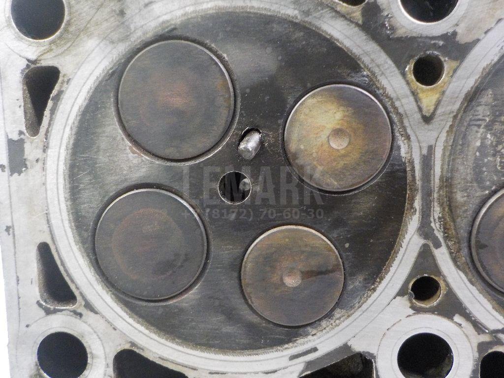 Головка блока для  Audi A3 [8PA] Sportback 2004-2013