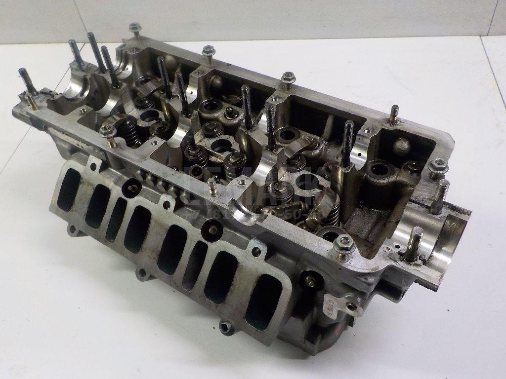 Головка блока для  Audi A3 [8PA] Sportback 2004-2013
