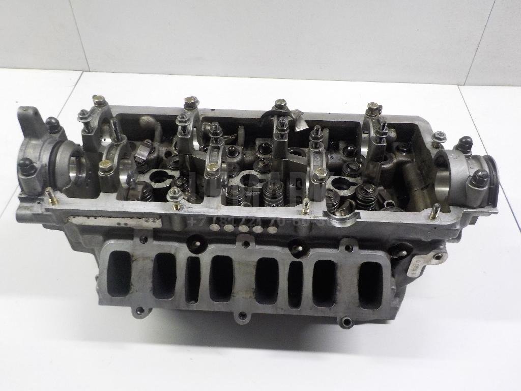 Головка блока для  Audi A3 [8PA] Sportback 2004-2013