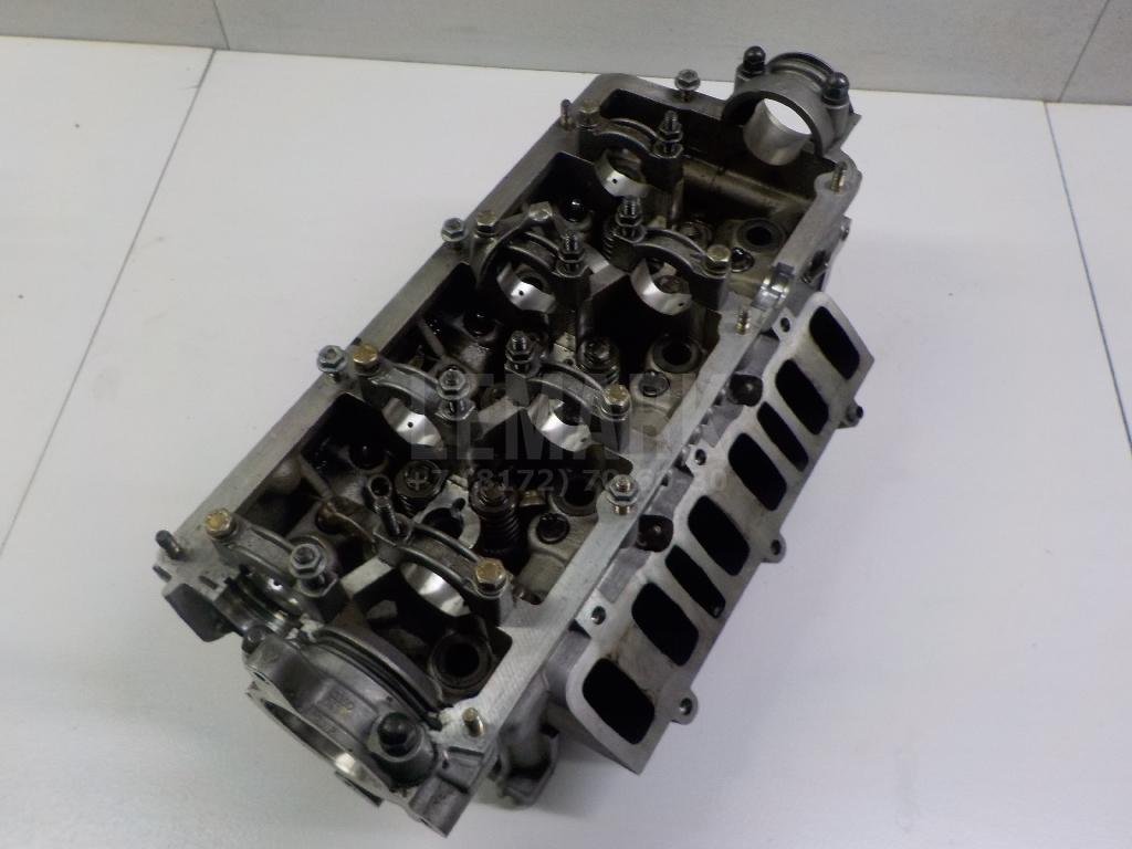 Головка блока для  Audi A3 [8PA] Sportback 2004-2013