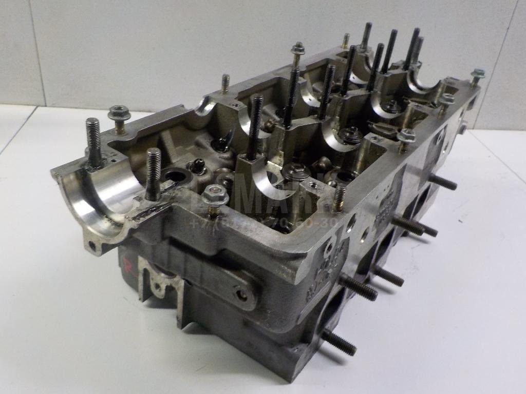 Головка блока для  Audi A3 [8PA] Sportback 2004-2013