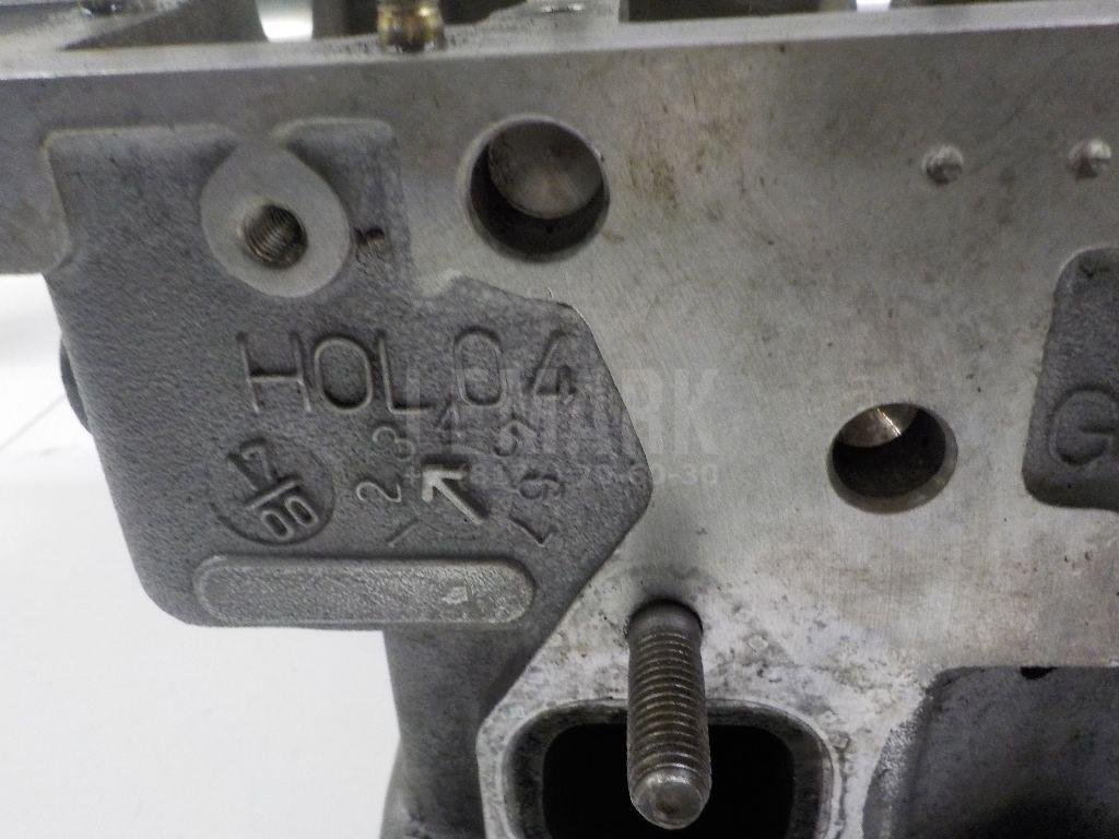 Головка блока для  Audi A3 [8PA] Sportback 2004-2013