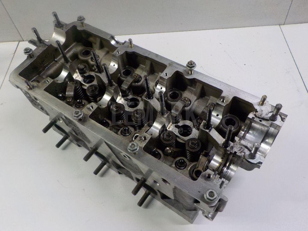 Головка блока для  Audi A3 [8PA] Sportback 2004-2013