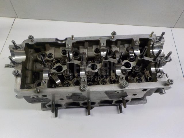 Головка блока