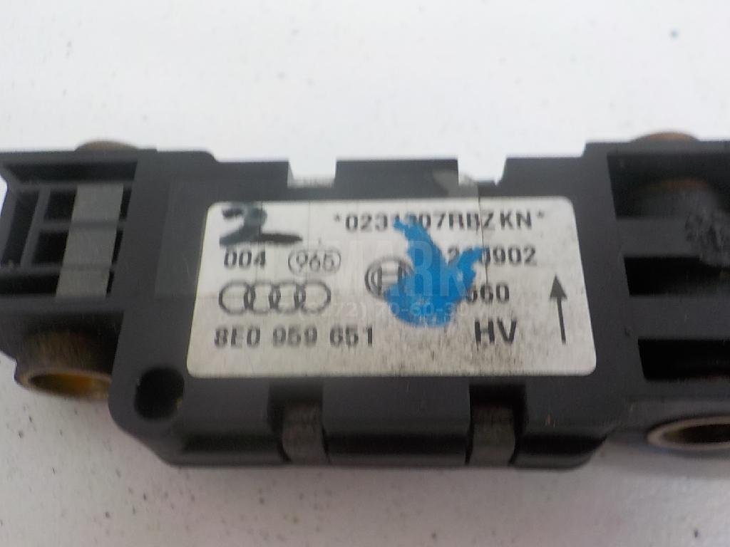 Датчик AIR BAG для  Audi 100 [C4] 1991-1994