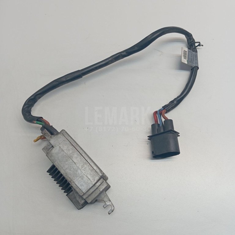 Блок управления вентилятором для  Alfa Romeo MiTo 2008-2018