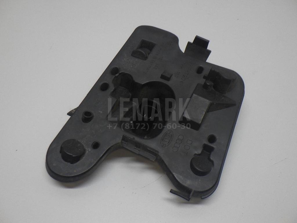 Плата заднего фонаря правого