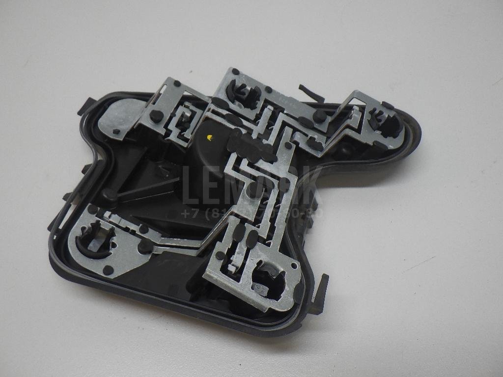 Плата заднего фонаря правого