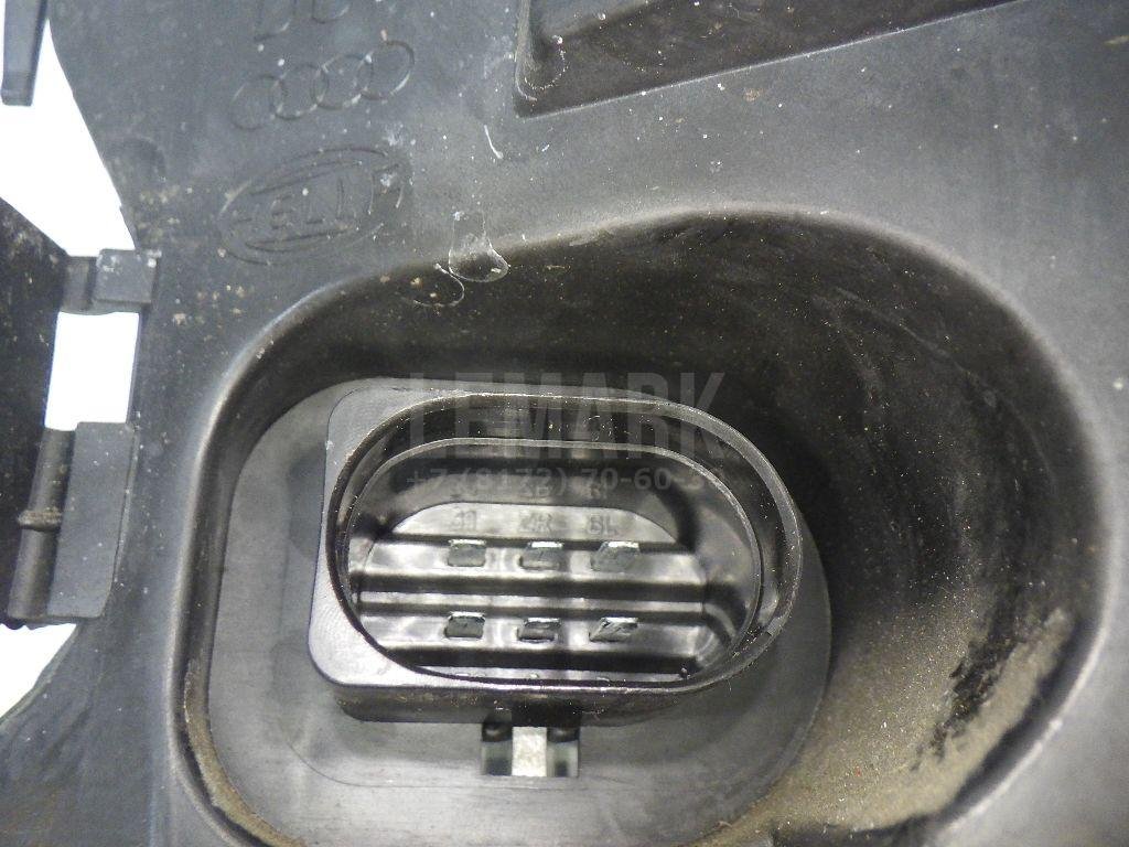 Плата заднего фонаря левого