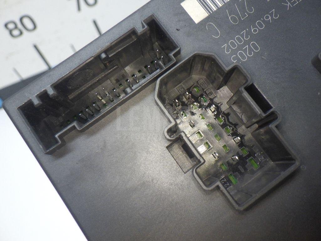 Блок электронный для  Audi A3 [8P1] 2003-2013