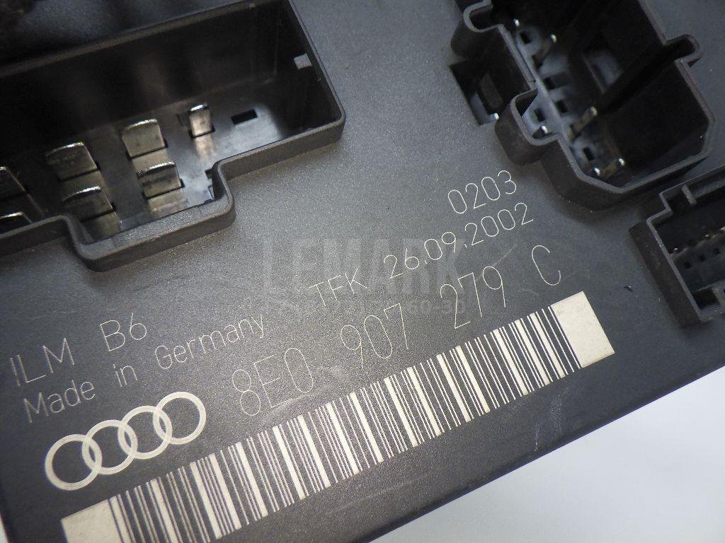 Блок электронный для  Audi A3 [8P1] 2003-2013