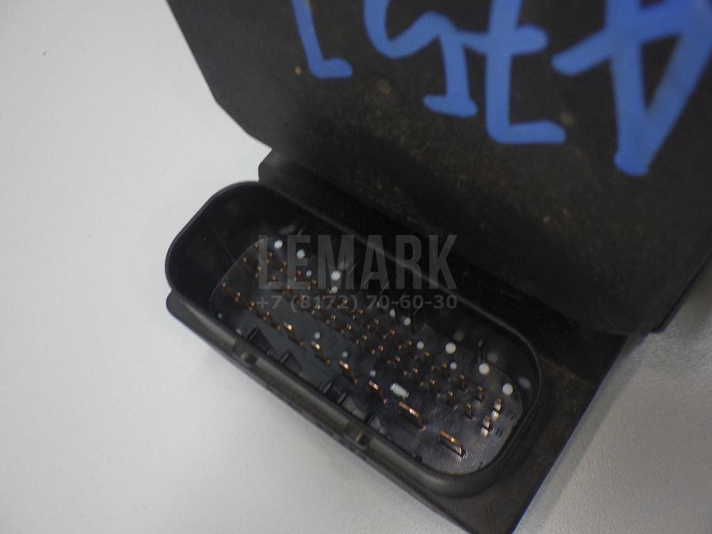 Блок ABS (насос)