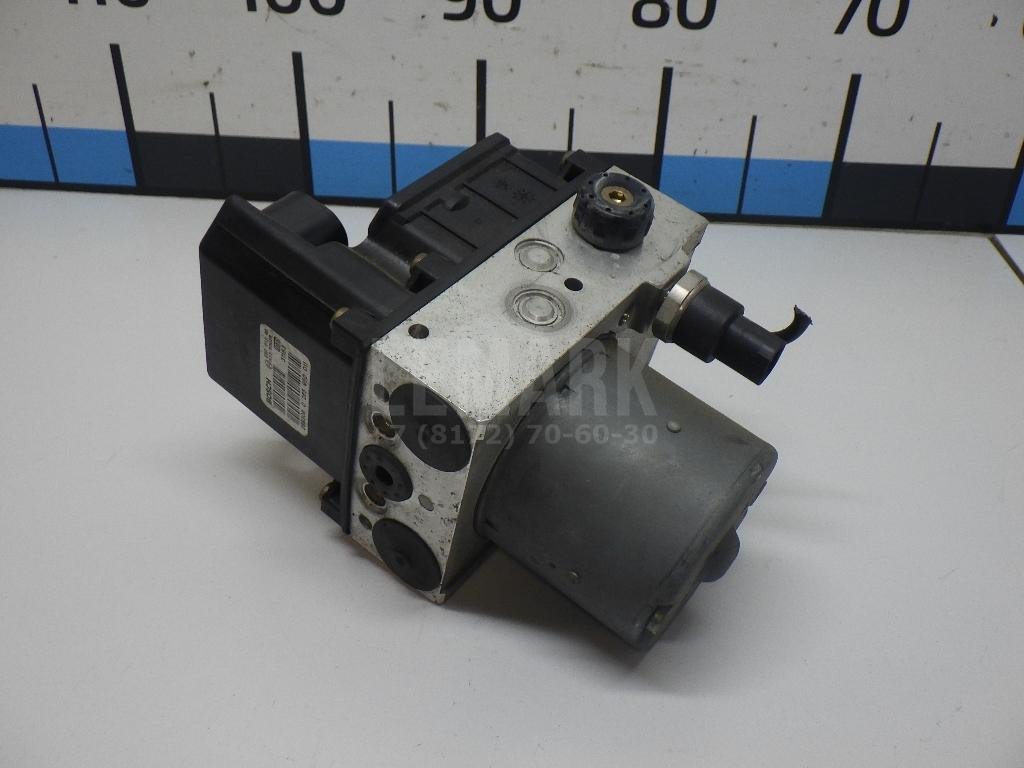 Блок ABS (насос)