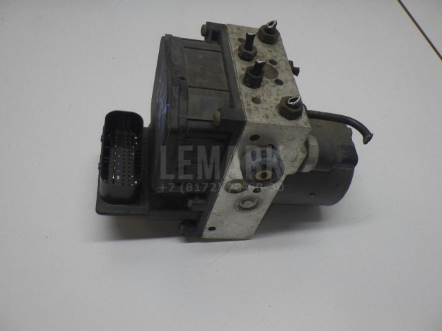 Блок ABS (насос)