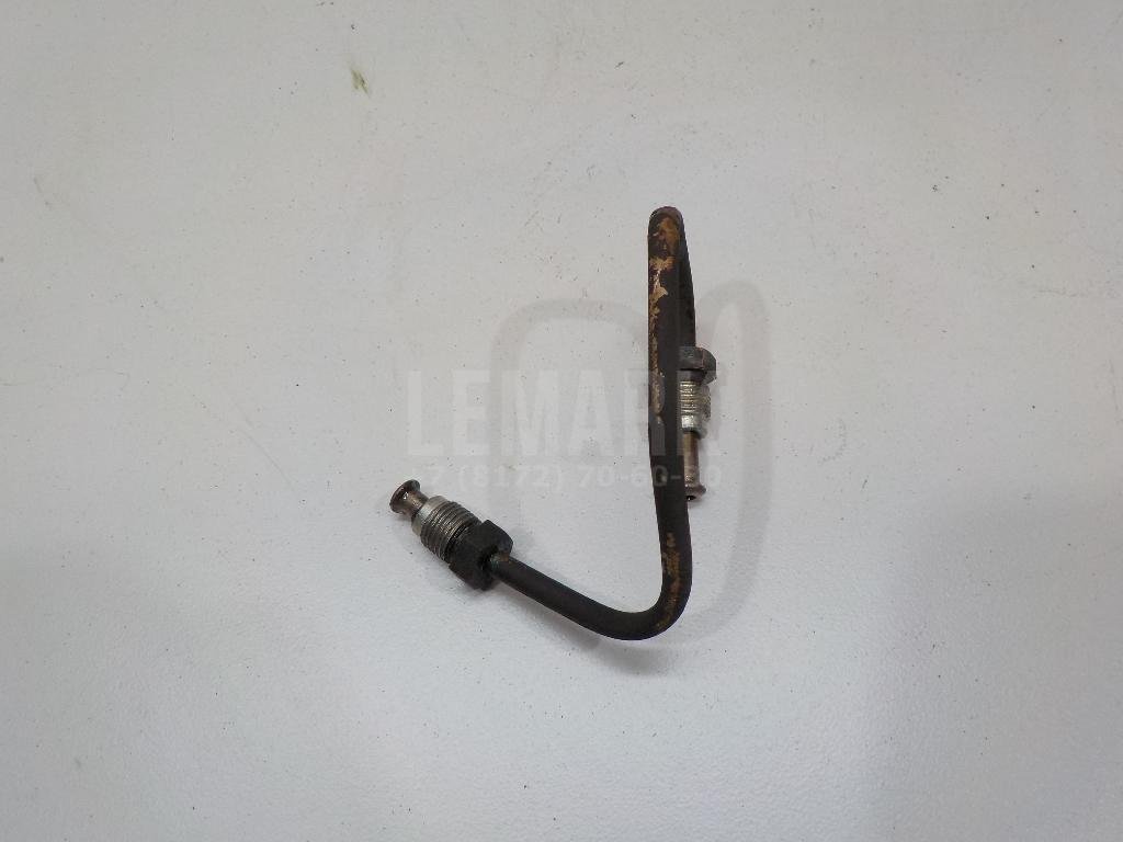 Трубка тормозная