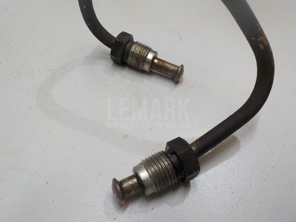 Трубка тормозная