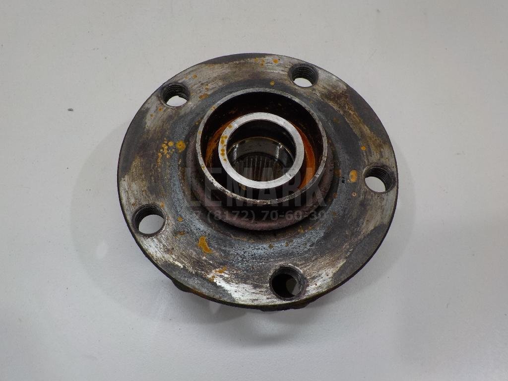 Ступица передняя