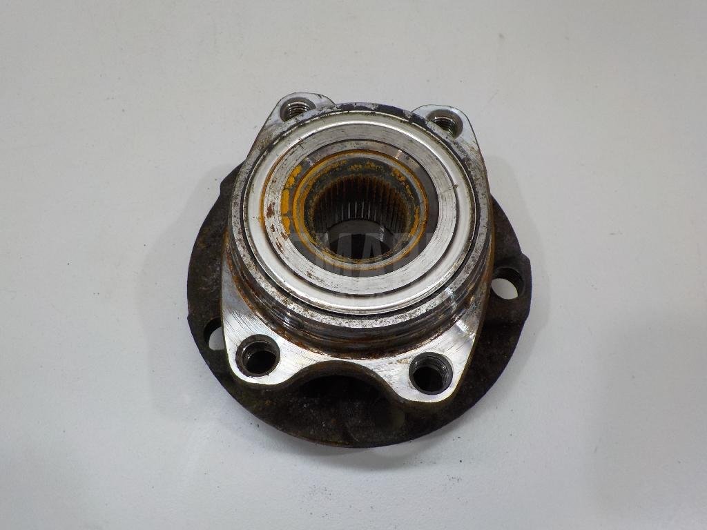 Ступица передняя