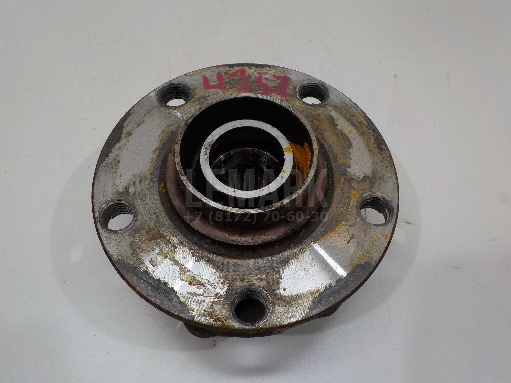 Ступица передняя