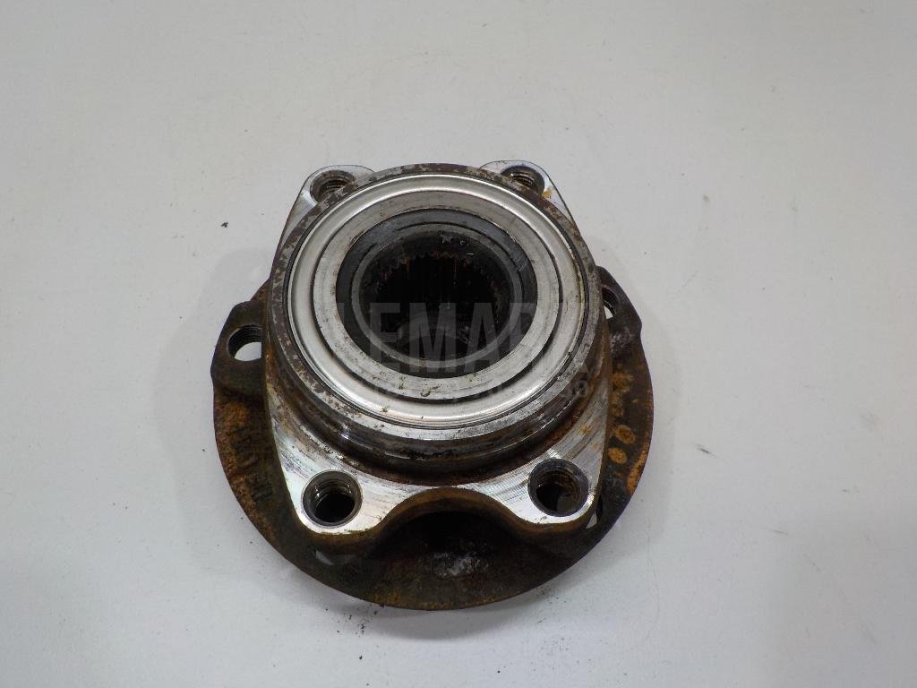 Ступица передняя