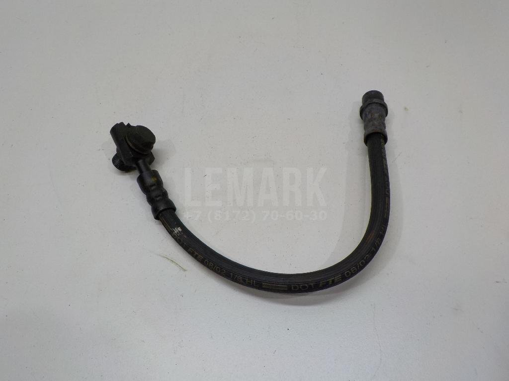 Шланг тормозной задний