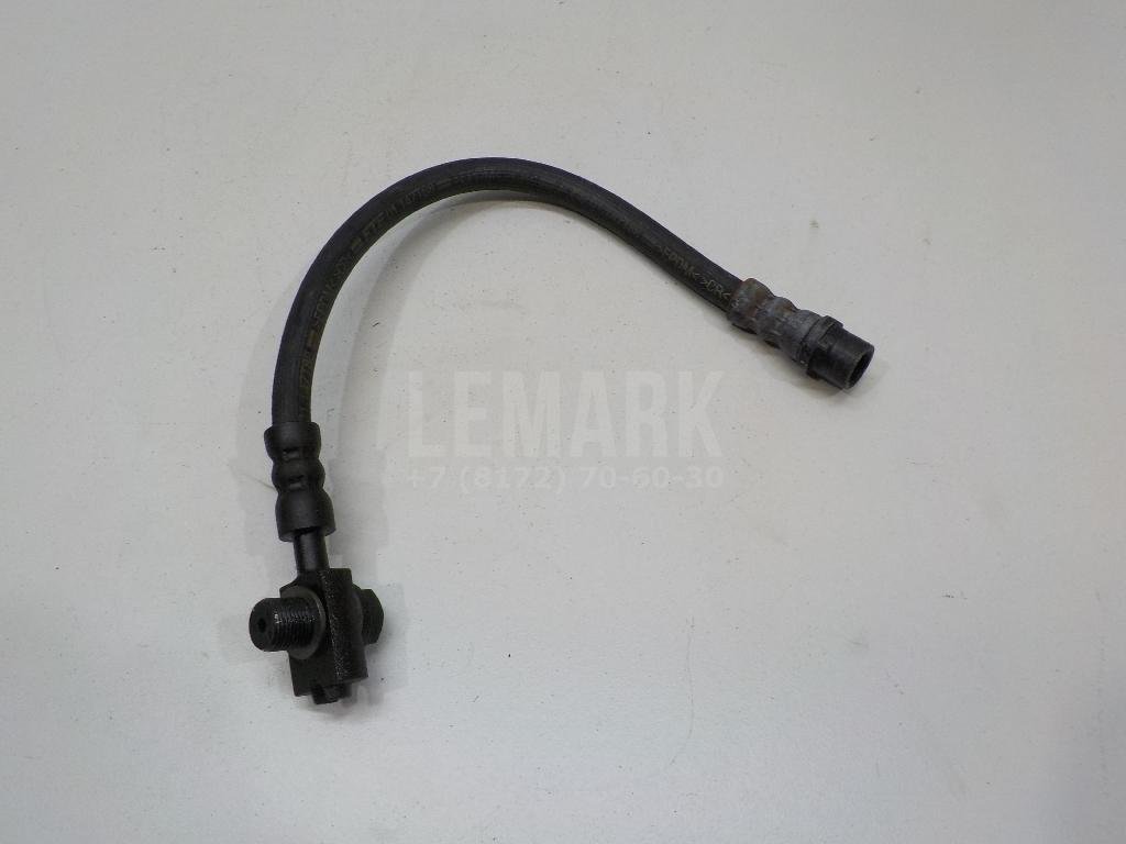 Шланг тормозной задний