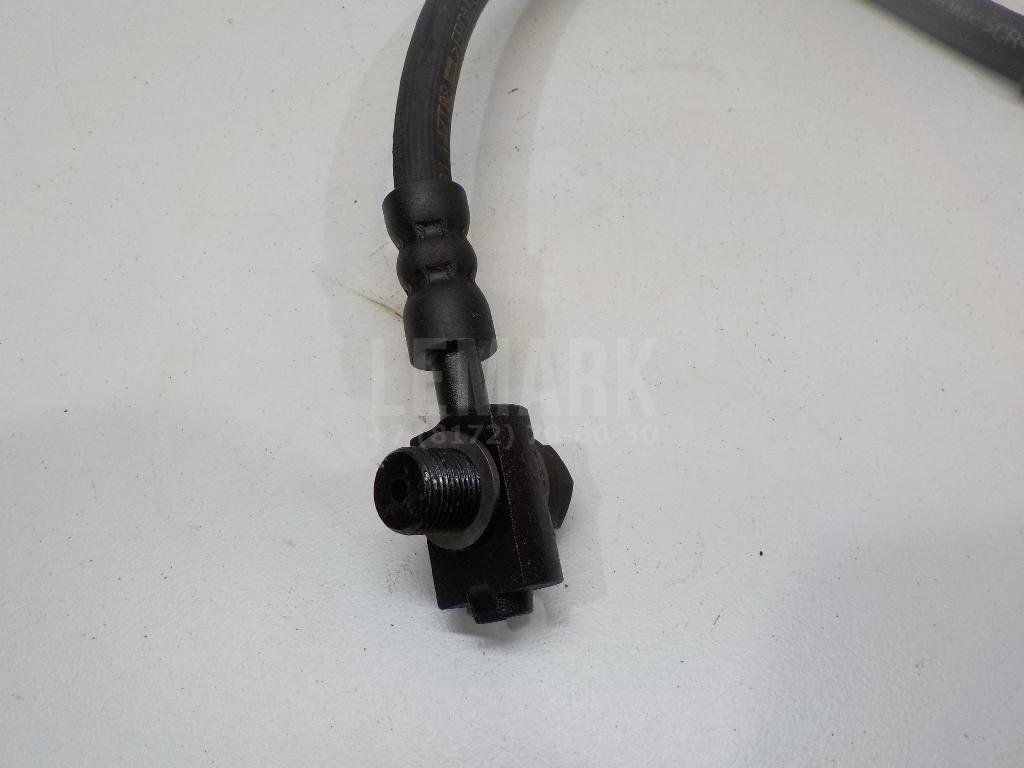 Шланг тормозной задний