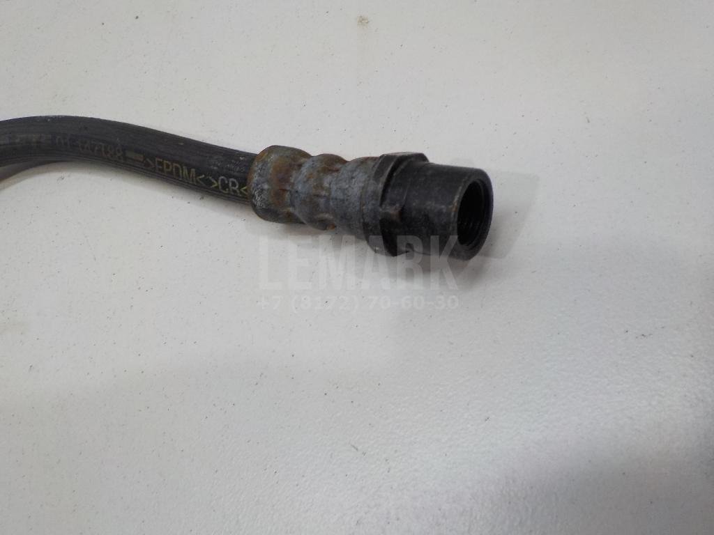 Шланг тормозной задний