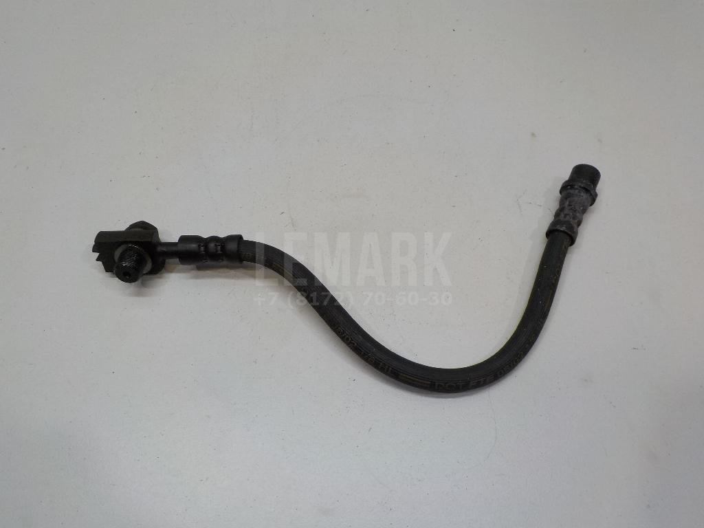 Шланг тормозной задний для  Alfa Romeo MiTo 2008-2018