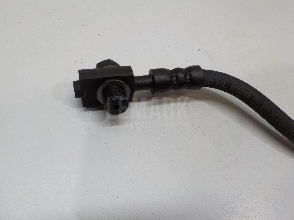 Шланг тормозной задний для  Alfa Romeo MiTo 2008-2018