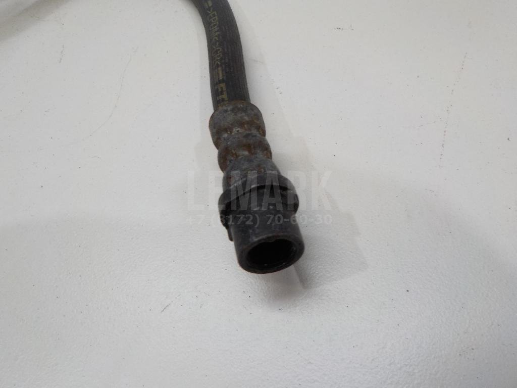 Шланг тормозной задний для  Alfa Romeo MiTo 2008-2018