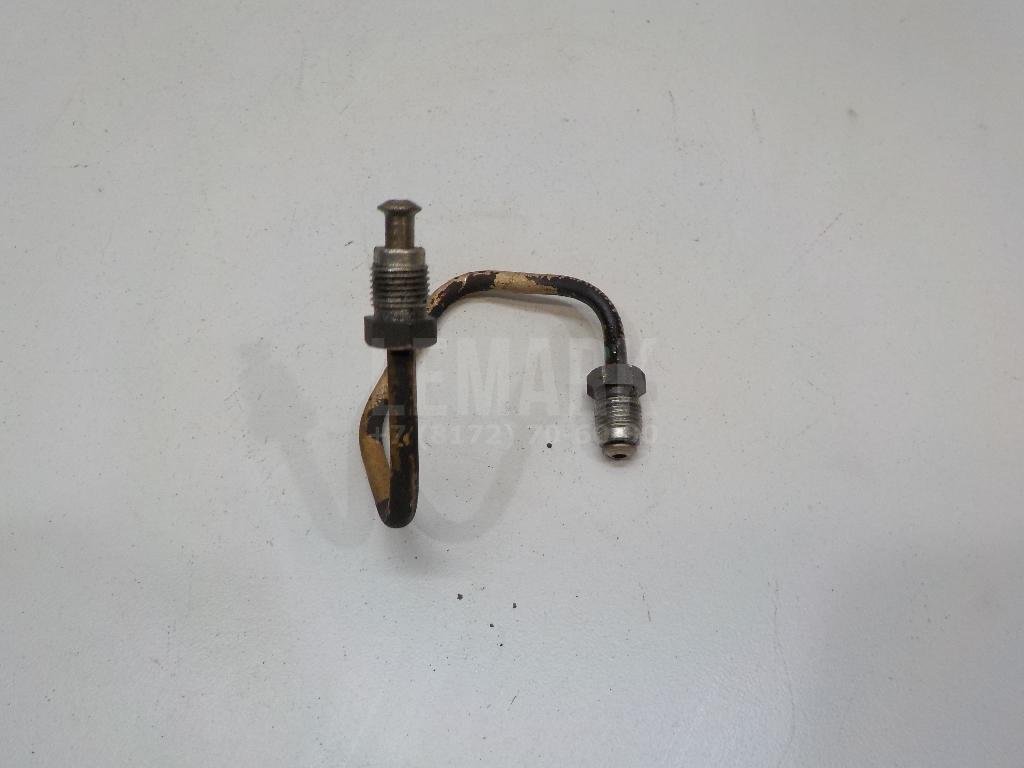 Трубка тормозная